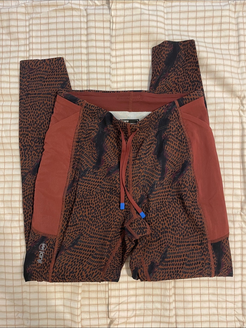Janji Trail Tights
